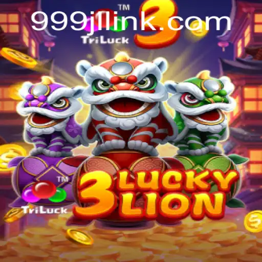 Exploring the World of 3LUCKYLION: An Exciting Journey with '999jl'