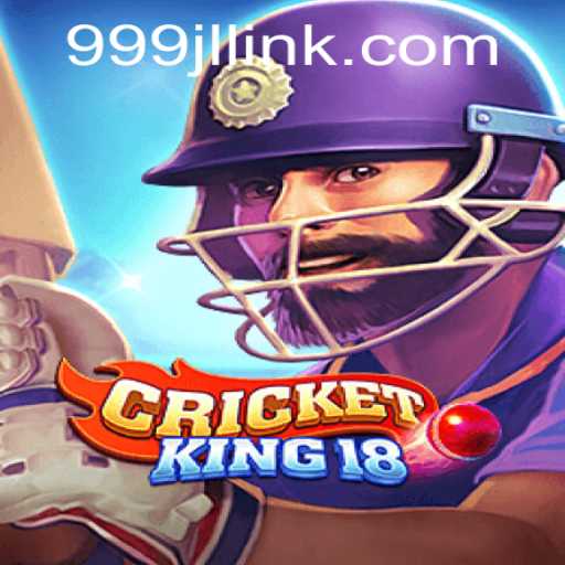 Discover the Exciting World of CricketKing18: Game Overview, Introduction, and Rules