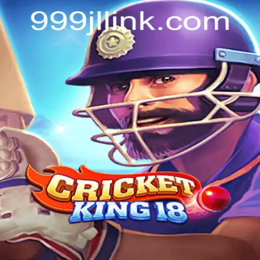 Discover the Exciting World of CricketKing18: Game Overview, Introduction, and Rules