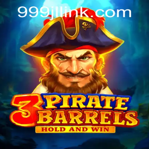 Dive into the Adventures of 3PirateBarrels