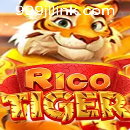 Discover RicoTiger: A Thrilling Adventure Awaits