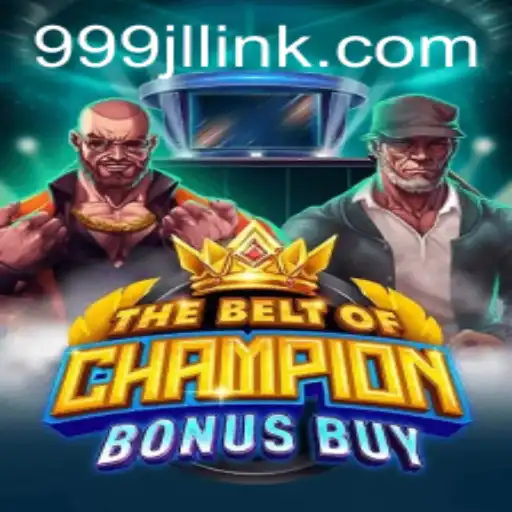 Exploring TheBeltOfChampionBonusBuy: A Glimpse Into the Latest Gaming Sensation