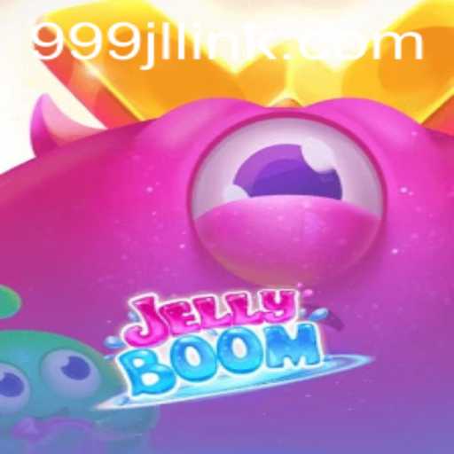 Exploring the Colorful World of JellyBoom: A Captivating Puzzle Game