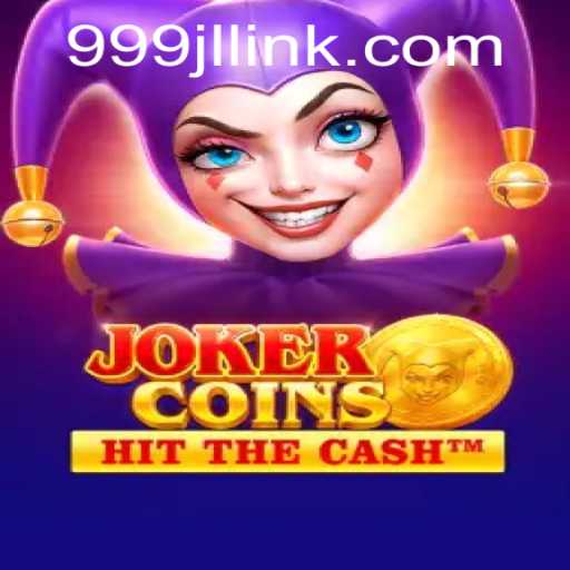 Exploring JokerCoins: A New Era of Blockchain Gaming with 999jl