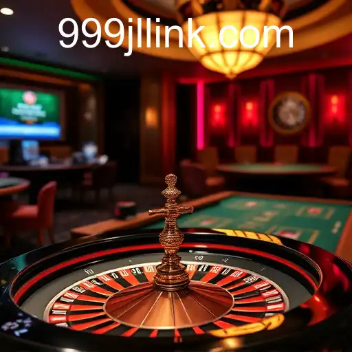 Live Casino: The Evolution and Impact of Real-Time Online Gaming