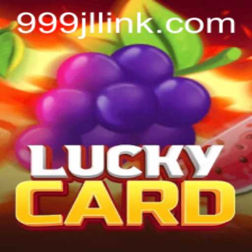Discover the Excitement of LuckyCard: A New Adventure with 999jl
