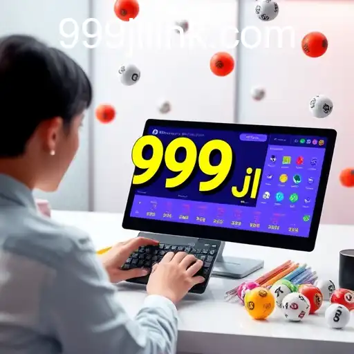 The Rise of Online Lottery: Exploring the Impact of 999jl