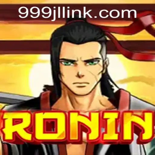 The Intriguing World of Ronin: Unveiling the Game with the Enigmatic Code 999jl